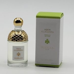Guerlain Aqua Allegoria Nerolia Vetiver
